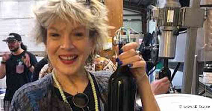 Salt Lake Magazine Editor Mary Brown Malouf dies after being swept into ocean