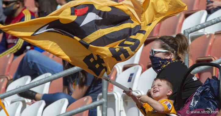 Gordon Monson: Utah soccer fans deserve better — one team leaving, another lurching, without a buyer