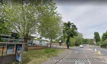 Plan for Friern Barnet flats recommended for approval