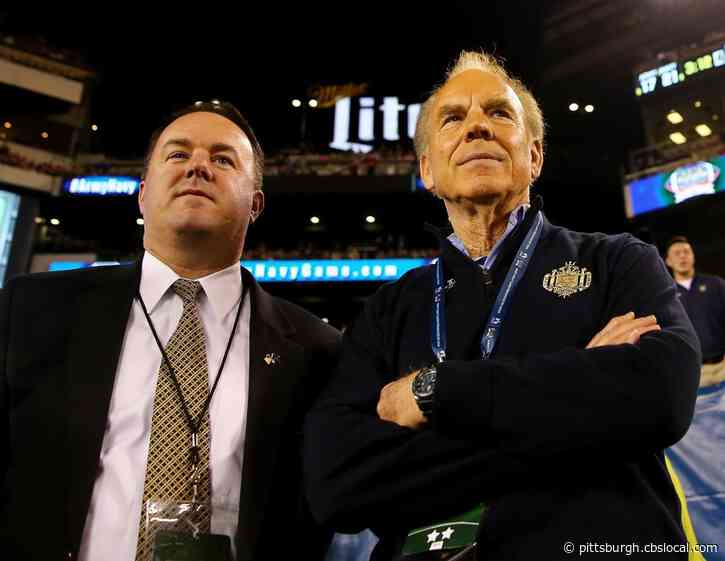 Roger Staubach On Army Navy Game: ‘I Was More Excited Than Probably Any Game Other Than The Super Bowl’