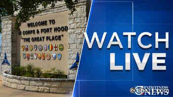 14 Fort Hood officers and enlisted soldiers fired or suspended over violence at base