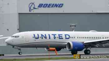 Boeing set to deliver first 737 Max since plane's grounding