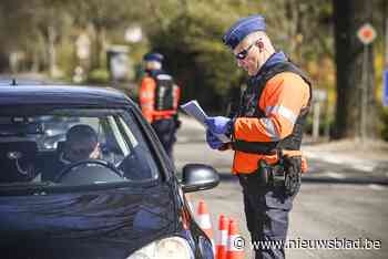 Corona kost drie gemeenten 170.000 euro door grensbewaking