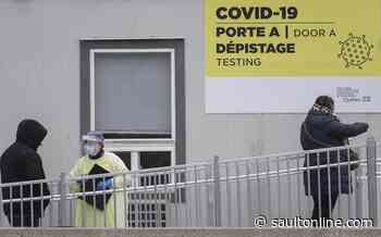 The latest news on COVID-19 developments in Canada for Tuesday, Dec. 8
