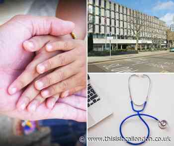 Harrow and Brent to fall under new NHS integrated care system