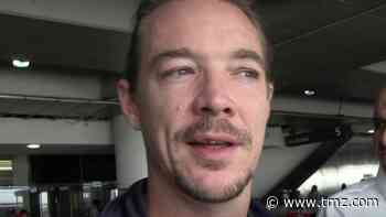 Diplo Seeks Restraining Order Against Old Fling Claiming Revenge Porn