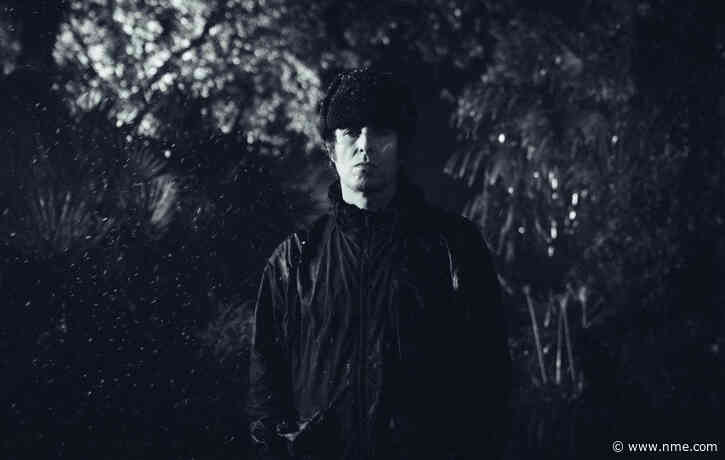 Watch the wintery new video for Liam Gallagher’s ‘All You’re Dreaming Of’