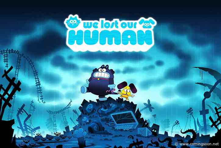 Netflix Unveils Animated Interactive Special Led By Schwartz & Edebiri!