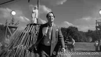 Gary Oldman on finding the frequency of 'Mank' - Lethbridge News Now