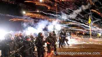 2020 indelible TV moments: Trebek, debate bluster and Floyd - Lethbridge News Now