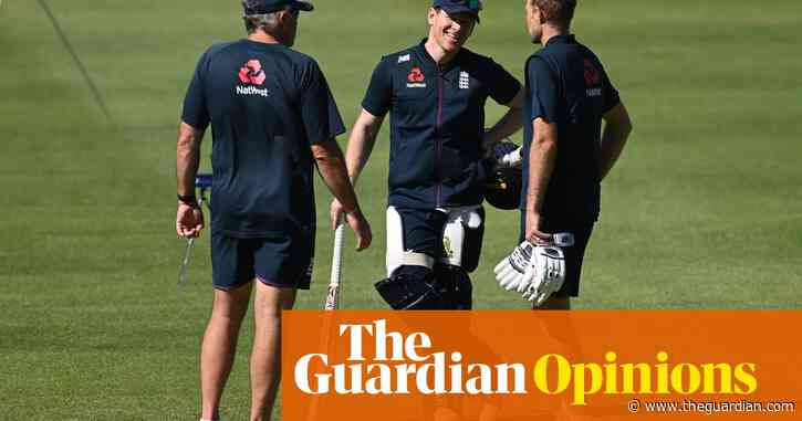 Trouble on tour? Cricket is in better shape now if the players are being listened to
