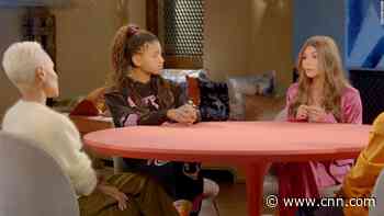 Lori Loughlin's daughter speaks out for first time about college admissions scandal