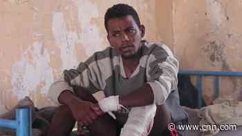 'They left us for dead.' Tigray refugees tell of horrors after Ethiopian troops vowed they'd be safe