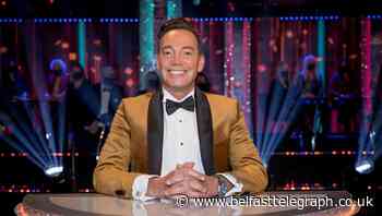 Craig Revel Horwood responds to criticism over Strictly’s drag routine