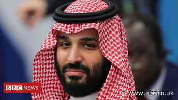 Saudi Crown Prince Mohammed bin Salman denies sending hit squad to Canada