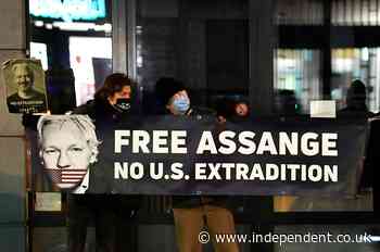 UN torture envoy calls for immediate release of Julian Assange on 10th anniversary of arrest: ‘He’s not a criminal and poses no threat to anyone’