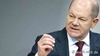 Finanzminister Scholz – „Wir werden aus der Krise herauswachsen“