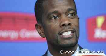 Twitter CEO boosts guaranteed income programs in St. Paul, nationwide