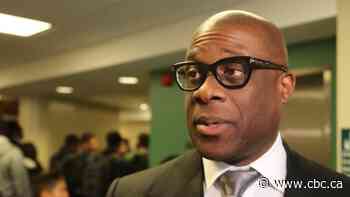 Hearing for judge accused of perjury over Black federation role begins