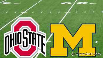 Michigan vs. Ohio State Officially Canceled Over COVID, UM Can't Field a Team