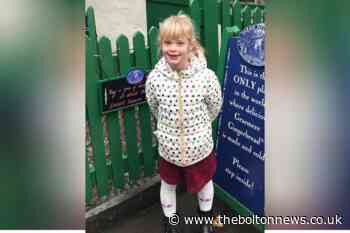 Emily Jones: How a Mother's Day trip to the park turned into every parent's worst nightmare