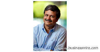 Tech Entrepreneur Ashutosh Tiwary to Lead WGU's College of IT - Business Wire