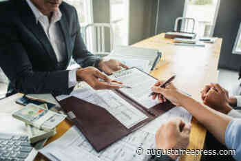 How to acquire funding as a startup entrepreneur - Augusta Free Press