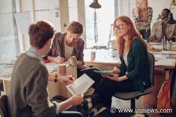 The Best Cities to Be a Female Entrepreneur | Cities | US News - U.S. News & World Report