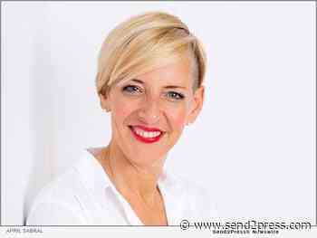 April Sabral, Retail Guru and Entrepreneur, Launches Her New Book 'The Positive Effect' and Web Subscription Site for Retail Entrepreneurs - Send2Press Newswire