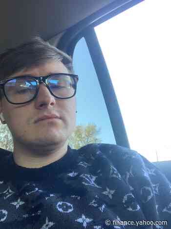20-Year-Old Alex Smetana Is a Successful Entrepreneur Who Explains How It’s Done - Yahoo Finance