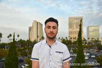 Bitcoin Investor and Entrepreneur Haseeb Azizi Shifts His Focus From Bitcoin to Social Media - Yahoo Finance