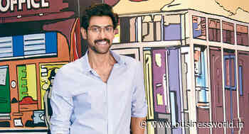 Rana Daggubati: The Actor, Entrepreneur & Storyteller - BW Businessworld