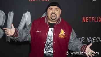 Comedian And Entrepreneur Gabriel Iglesias Talks ‘Mr. Iglesias’ And His 2020 Plan B - Forbes