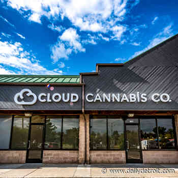 PODCAST: From Detroit Cop To Cannabis Entrepreneur - Daily Detroit