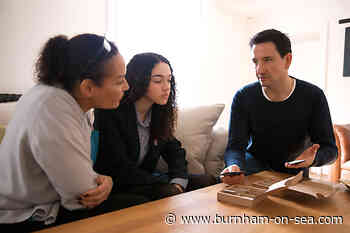 Burnham-On-Sea entrepreneur wins business award for GCSE revision product - Burnham-On-Sea