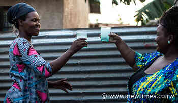 Rwandan female entrepreneur on course to raise $490000 in funding - The New Times