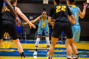 UMKC's top student entrepreneur has a not-so-secret play: Startups are a team sport - Startland News