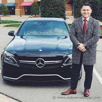 Unflinching Vision and Passion Have Led Roman Shapovalov, a Young Entrepreneur, Reach Massive Heights of Success in the Real Estate Industry - Net Newsledger