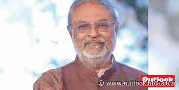 The Visionary Entrepreneur And A Thinker - Outlook India