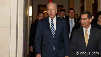 Joe Biden's health team offers glimpse of his COVID-19 pandemic strategy | LIVE