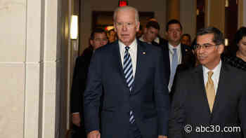 Joe Biden's health team offers glimpse of his COVID-19 pandemic strategy | LIVE