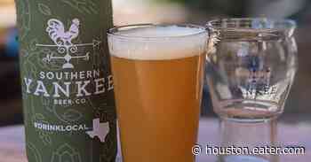 North Houston’s Southern Yankee Beer Company Will Take Over a Familiar Montrose Space - Eater Houston