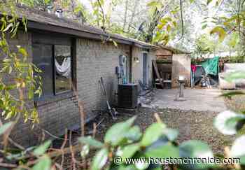 Houston stash house victims describe being stripped, imprisoned in new court documents - Houston Chronicle