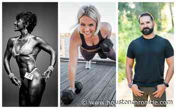 We're looking for Houston's top fitness trainers, instructors for 2020 - Houston Chronicle