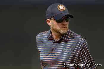 Astros: CTH Writers predict the Winter Meetings for Houston - Climbing Tal's Hill