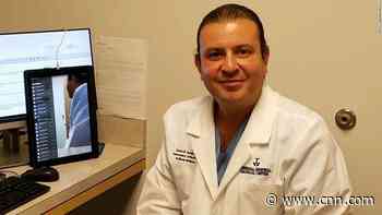 A doctor who treated some of Houston's sickest Covid-19 patients has died - CNN