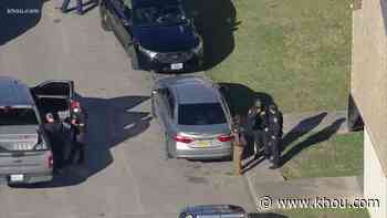 Another suspected human smuggling stash house found in southwest Houston - KHOU.com