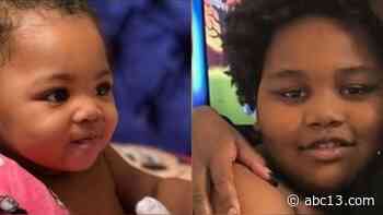 Amber Alert canceled: 2 Houston children found safe after deadly shooting - KTRK-TV