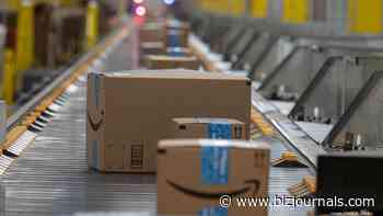 Amazon to open another 1M-SF fulfillment center in Houston area - Houston Business Journal