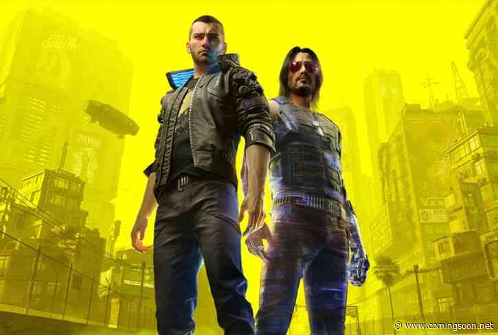 CD Projekt RED’s Cyberpunk 2077 Launch Trailer Is Here!